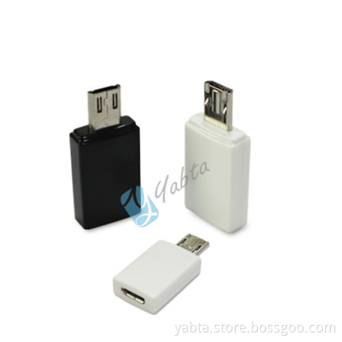 Micro USB To Lightnin 8 Pin Adapter For Iphone 5/6